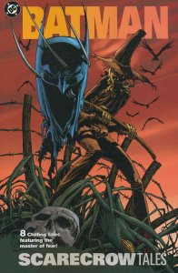 Batman: Scarecrow Tales TPB #1 VF/NM ; DC