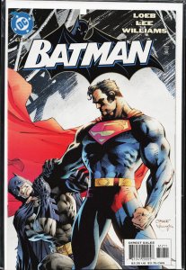 Batman #612 (2003) Batman