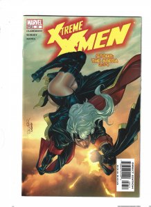 X-Treme X-Men #37 Direct Edition (2004)