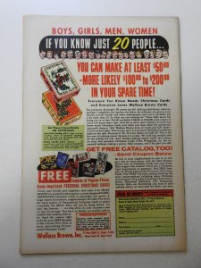 Challengers of the Unknown #28 (1962) FN Condition!