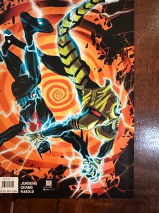 Batman Beyond #14 (2016)