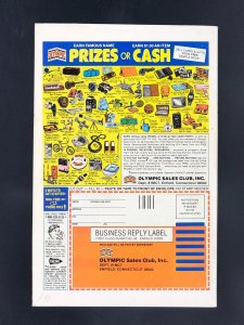 Conan the Barbarian Annual #6 (1981)