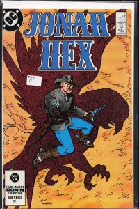 Jonah Hex #81 (1984)