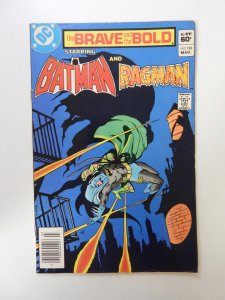 The Brave and the Bold #196 (1983)