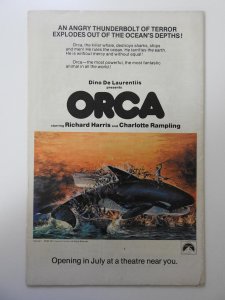 Star Wars #3 Reprint (1977) FN Condition!