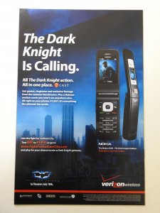 Batgirl #1 (2008) VF+ Condition!