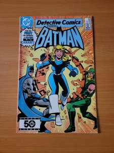 Detective Comics #554 Direct Market Edition ~ NEAR MINT NM ~ 1985 DC Comics