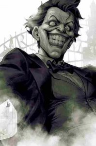 BATMAN (2016 DC) #133 VARIANT VARIANT CVR C STANLEY ARTGERM LAU