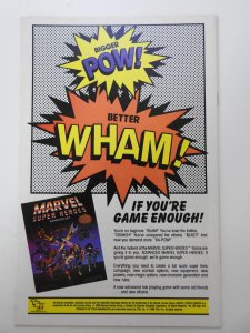 The Amazing Spider-Man #287 (1987) vs Daredevil! Beautiful VF-NM Condition!