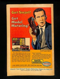 Adventure Comics #365