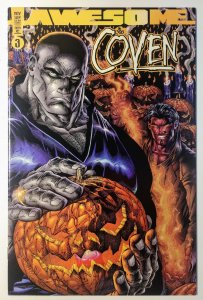 Coven #3 (9.2, 1997) Variant