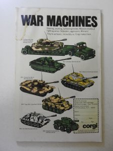 Shazam! #17 (1975) VG Condition moisture damage