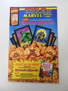 The Amazing Spider-Man #379 (1993) NM- condition