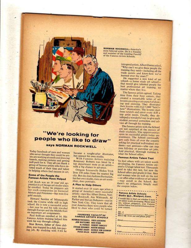 Daredevil # 35 FN Marvel Comic Book Spider-Man Defenders Avengers Hulk Thor FM4