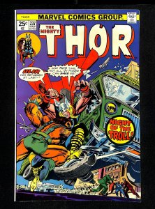 Thor #237 VF 8.0