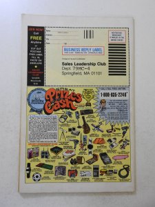 Marvel Spotlight #1 (1979) FN+ Condition!