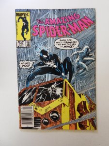 The Amazing Spider-Man #254 (1984)