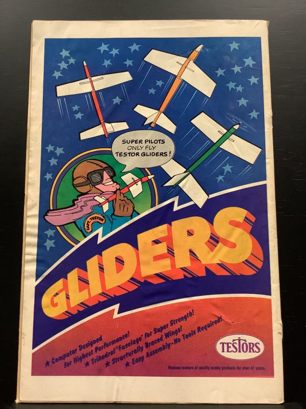 The Incredible Hulk #227 (1978)