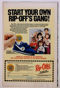 The Amazing Spider-Man #269 (1985) NEWSSTAND