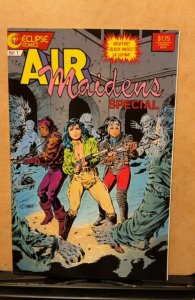 Airmaidens Special (1987)