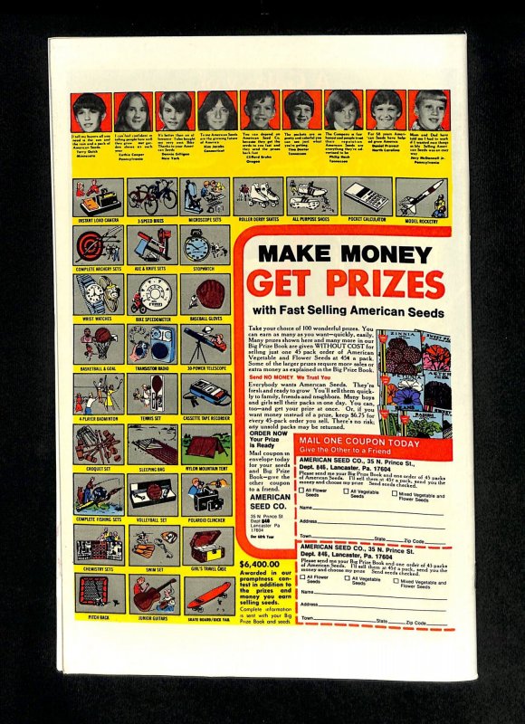 Amazing Spider-Man #178 Green Goblin Appearance!