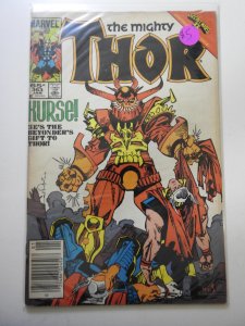 Thor #363 (1986)