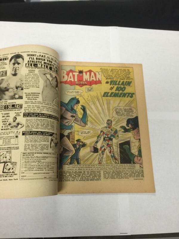 Detective Comics 294 7.5 Very Fine- Vf- Gorgeous !!!