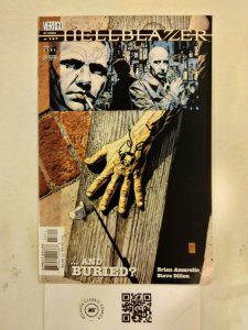 Hellblazer #157 VF DC Comics comic book 1 JW53