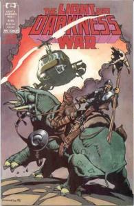 Give Me a Huey Over a Stone Battle-Boat Any Day!