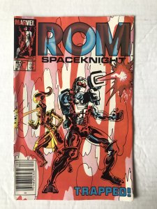 Rom #49 (1983)