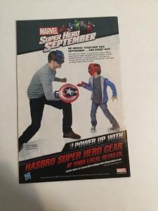 Superior Spider-Man 033 NM Near Mint