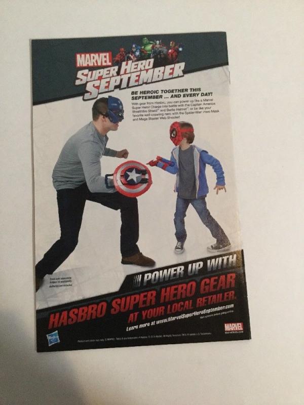 Superior Spider-Man 033 NM Near Mint