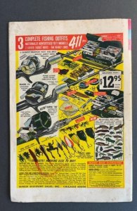 Walter Lantz Woody Woodpecker #117 (1971)