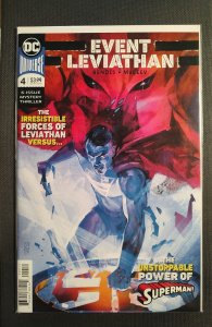 Event Leviathan #4 (2019)