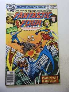 Fantastic Four #202 (1979) VF- Condition