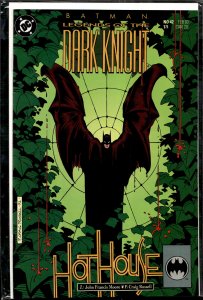 Batman: Legends of the Dark Knight #42 (1993) Batman