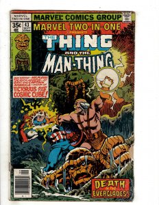 Marvel Two-in-One #43 (1978) OF27