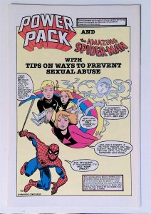 West Coast Avengers #10 (July 1986, Marvel) 8.5 VF+