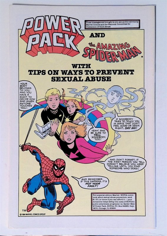 West Coast Avengers #10 (July 1986, Marvel) 8.5 VF+