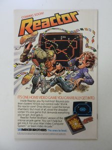 Obnoxio the Clown (1983) VF condition