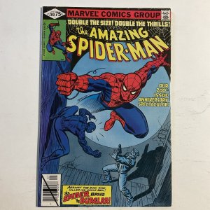 Amazing Spider-Man 1979 200 Marvel VF very fine 8.0