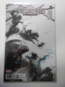 Venomverse: War Stories (2017)