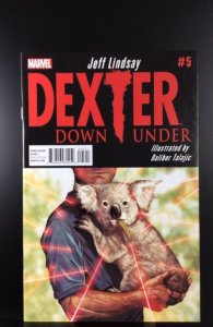 Dexter Down Under #5 (2014)