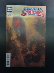 Deadly Neighborhood Spider-Man #3 (2023)