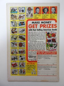 Captain Marvel #14 (1969) VG Condition!