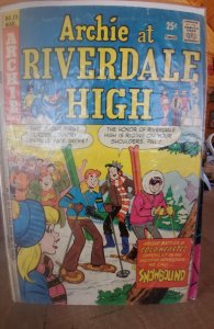Archie at Riverdale High #23 (1975)