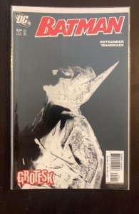 Batman #659 Direct Edition (2006)