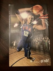 Black Widow #8 (2011)