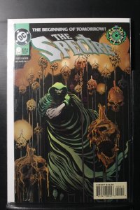 The Spectre #0 (1994)