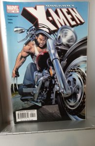 The Uncanny X-Men #453 (2005)